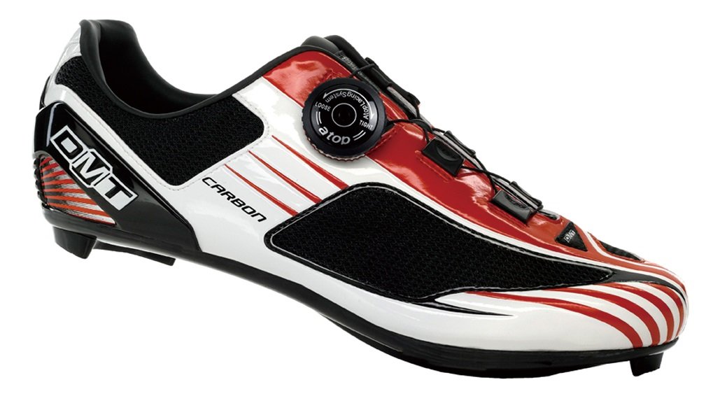 Amazon.co.jp: DMT 自転車用ビンディングシューズ プリズマ2 ロード